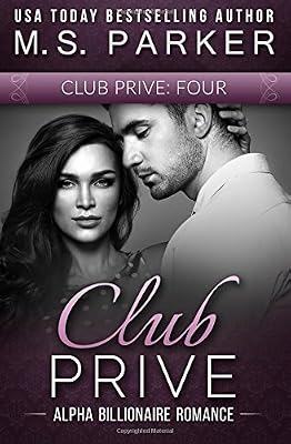 Club Prive Book 4