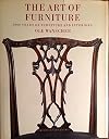 The art of furniture;: 5000 years of furniture and interiors