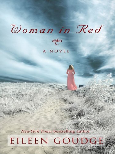 Woman in Red by Eileen Goudge