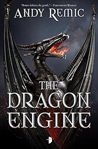 The Dragon Engine