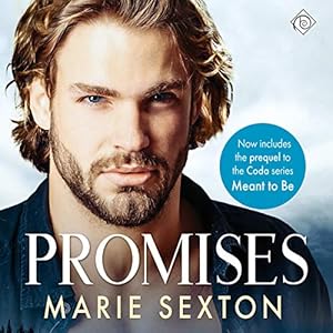 Promises: Coda by Marie Sexton