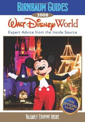 Birnbaum's Walt Disney World 2008
