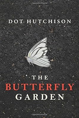 The Butterfly Garden