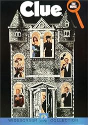 Clue: The Movie
