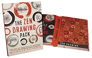 Zen Drawing Pack Pack