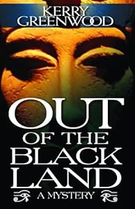 Out of the Black Land