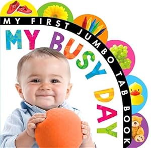 My Busy Day