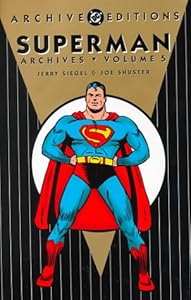 Superman - Archives, VOL 05