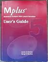 Mplus: Statistical Analysis With Latent Variables (User's Guide) - Version 5