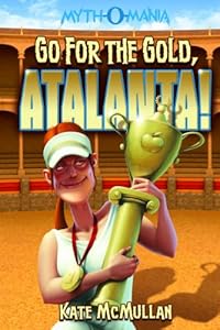 Go for the Gold, Atalanta!