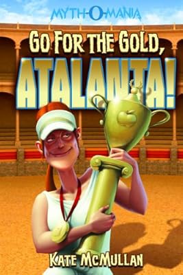 Go for the Gold, Atalanta!