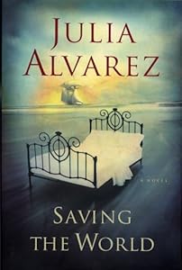 Saving the World