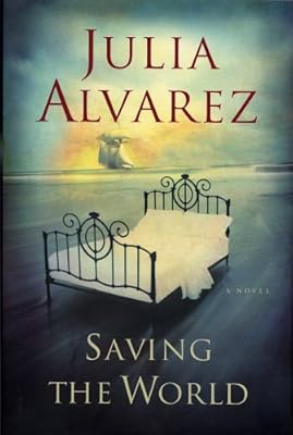 Saving the World