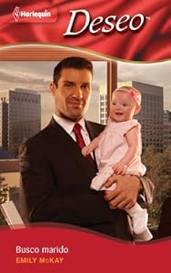Busco Marido: (Find a Husband) (Harlequin Deseo) (Spanish Edition)