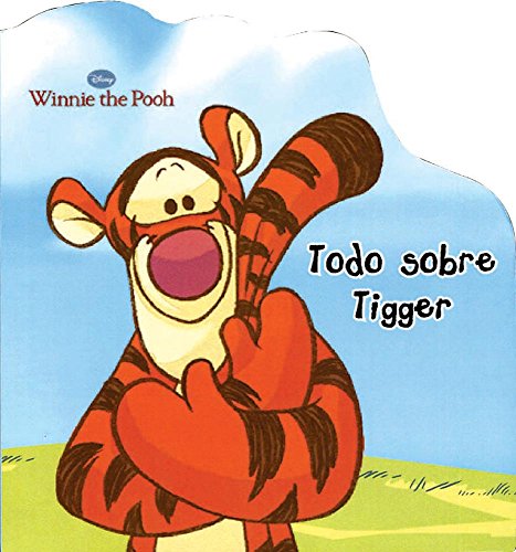 TODO SOBRE TIGGER by Varios