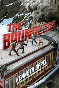 The Boundless