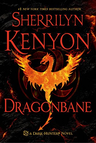Dragonbane by Sherrilyn Kenyon
