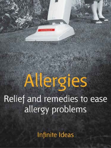 Allergies (52 Brilliant Ideas) by Infinite Ideas