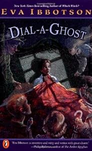 Dial-a-Ghost