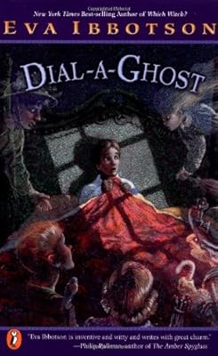 Dial-a-Ghost