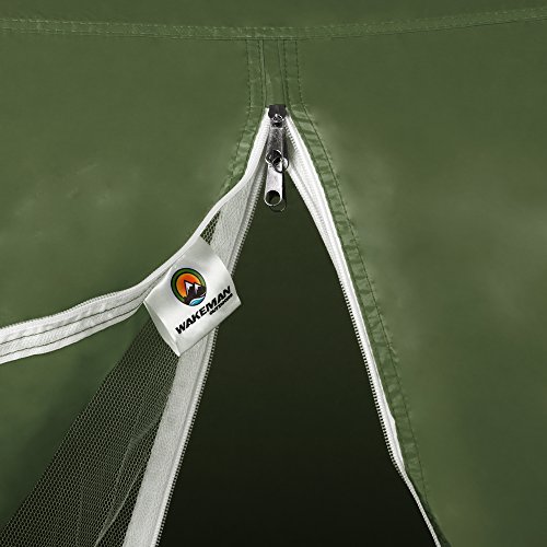 Happy Camper Two Person Tent by Wakeman Outdoors - Image 7