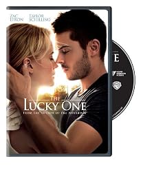 The Lucky One (DVD+UltraViolet Digital Copy)