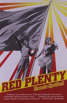 Red Plenty