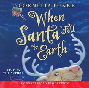 When Santa Fell to Earth