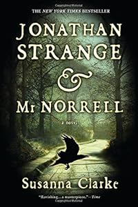 Jonathan Strange and Mr Norrell