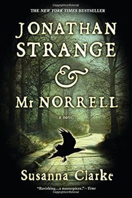 Jonathan Strange and Mr Norrell