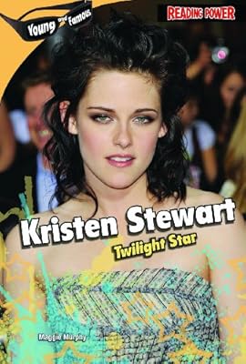 Kristen Stewart: Twilight Star