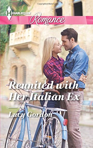 Reunited with Her Italian Ex by Lucy Gordon