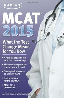 MCAT 2015: What the Test Change Means for You Now