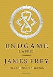 Endgame (Tome 1) - L\'appel par James Frey
