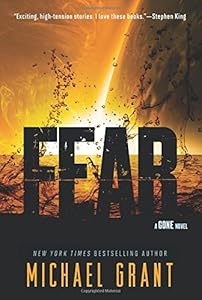 Fear: A Gone Novel