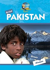 We Visit Pakistan