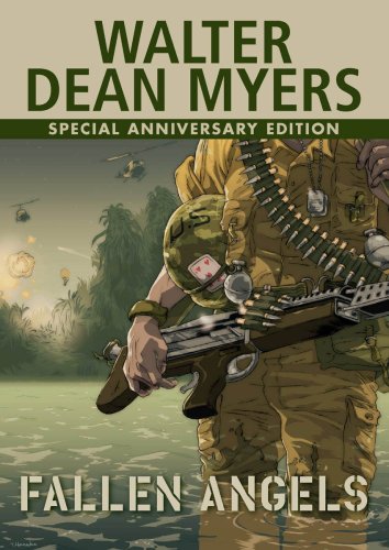 Fallen Angels by Walter Dean Myers