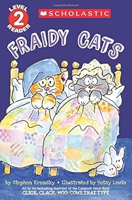 Fraidy Cats