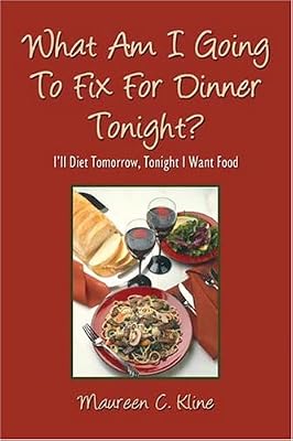 What Am I Going To Fix For Dinner Tonight?