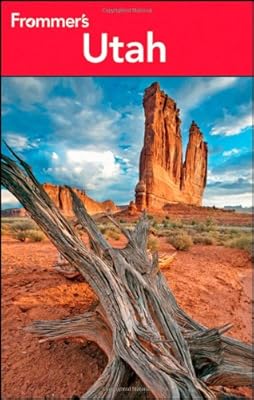 Frommer's Utah