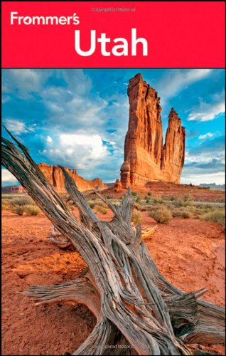 Frommer's Utah by Eric Peterson