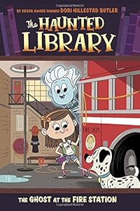 The Ghost at the Fire Station #6