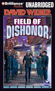 Field of Dishonor