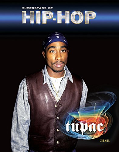 Tupac by Z  B Hill
