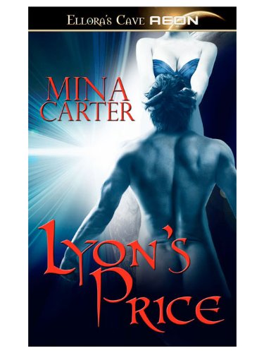 Lyon's Price by Mina Carter