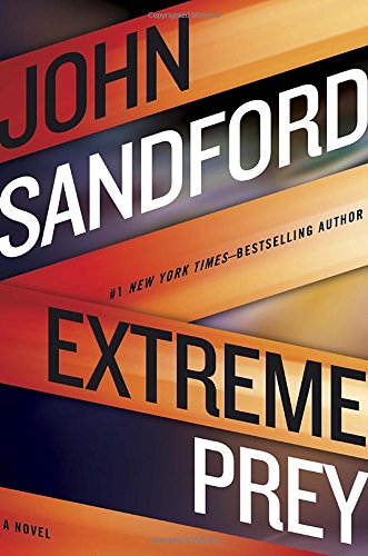 Extreme Prey by John Sandford