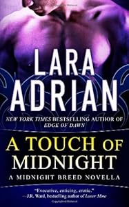 A Touch of Midnight:
