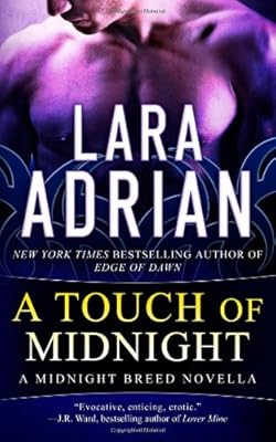 A Touch of Midnight: