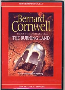 The Burning Land