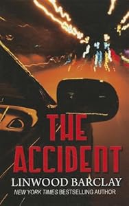 The Accident (Thorndike Thrillers)